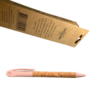 green-goose Plant-Based Kurk Pen | 8 Stuks