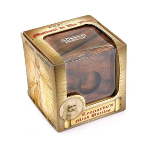 Breinbreker, Mind Tetris, Mattoni di Da Vinci, Logica Giochi
