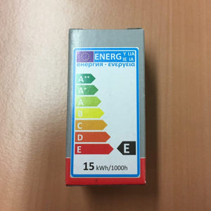 Lampje voor Himalaya zoutlampen