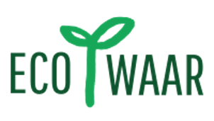 Eco-Waar logo