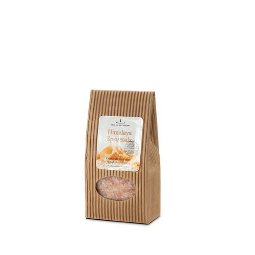 Himalaya Kristalzout voor zoutmolens, 250 g, ca. 3-5 mm