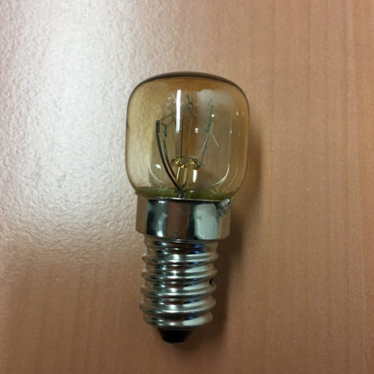 Lampje voor Himalaya zoutlampen