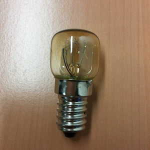 Lampje voor Himalaya zoutlampen