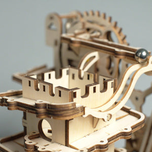 Robotime, Knikkerbaan Marble Climber, Marble Run