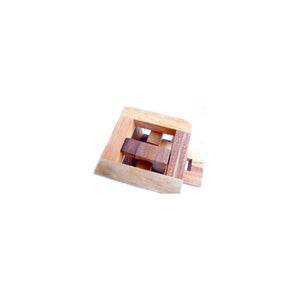 Breinbreker Caccia Reale/ Catch, Logica Giochi, LG460, 8x8x8cm