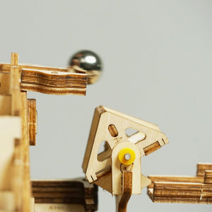 Robotime, Knikkerbaan Marble Parkour, Marble Run