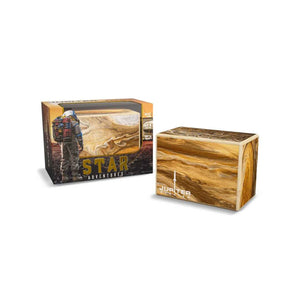 Logica Giochi Houten Breinbreker Star Adventures Mission Jupiter
