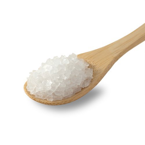 Himalaya Haliet zout voor zoutmolens, 1 kg, ca. 3-5 mm