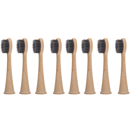 green-goose Sonicare Opzetborstels - 8 Stuks - Volwassenen