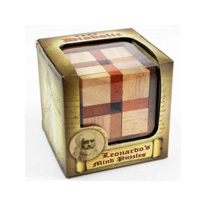 Breinbreker Diabolic/Kubus, Logica Giochi