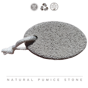 green-goose Natuurlijk Puimsteen | 4 Stuks