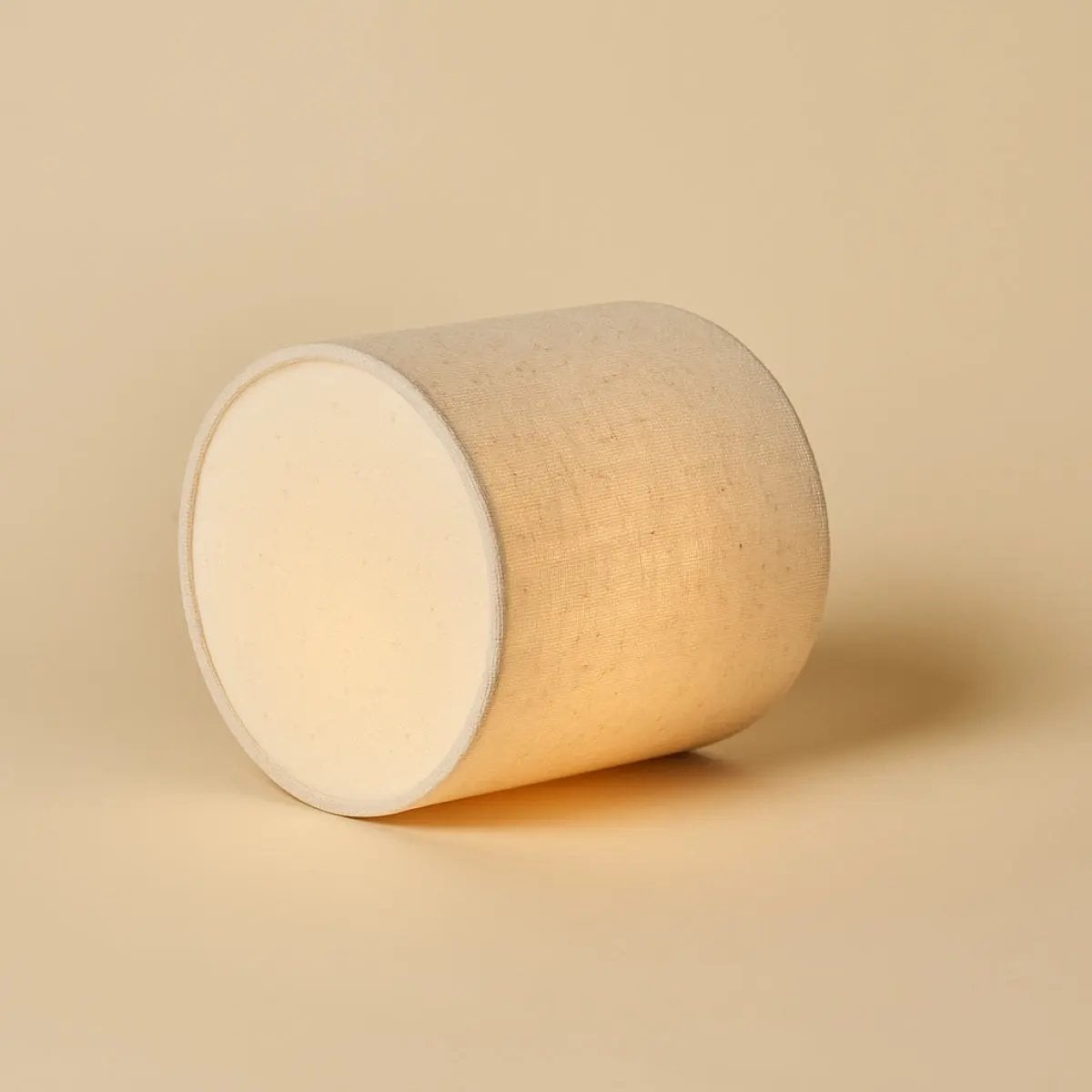 Tavellio - Onoda Groen – Verde Alpi Marmeren Oplaadbare Tafellamp | Authentieke, verwisselbare lampenkap en linnenmix