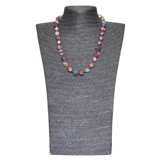 Tijdloze Kleine Cambay Ketting 222_11