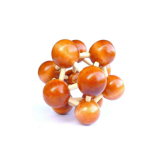 Breinbreker Molecule, Logica Giochi