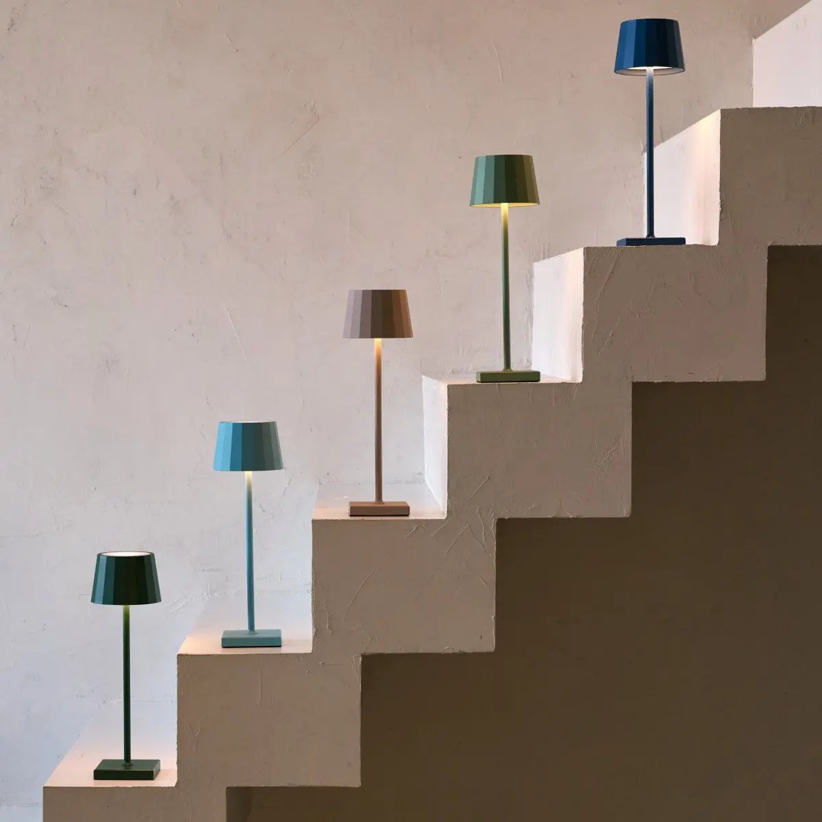 Tavellio - William Koala Bruin Oplaadbare Tafellamp | Dimbaar, USB-C en batterijduur van 120 uur