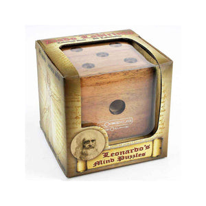 Breinbreker Labyrinth Dice, Logica Giochi