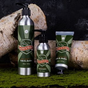 Adventure Collection Body & Hair Wash - 280 ml