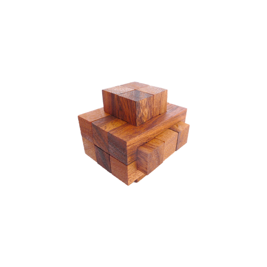 Breinbreker, Everest, Logica Giochi