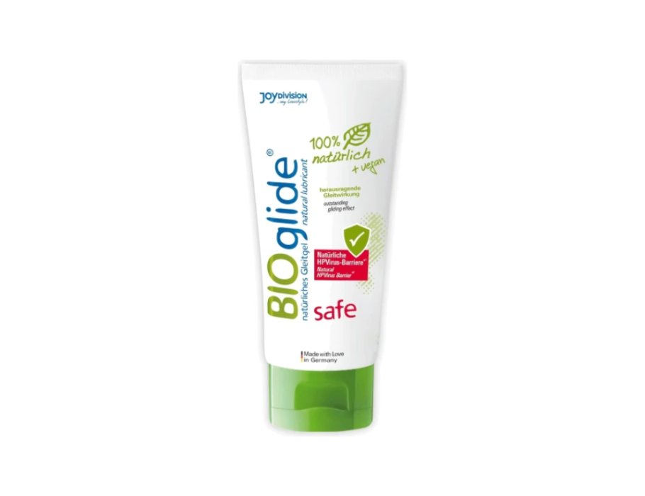 Glijmiddel met carrageen HPV barrière