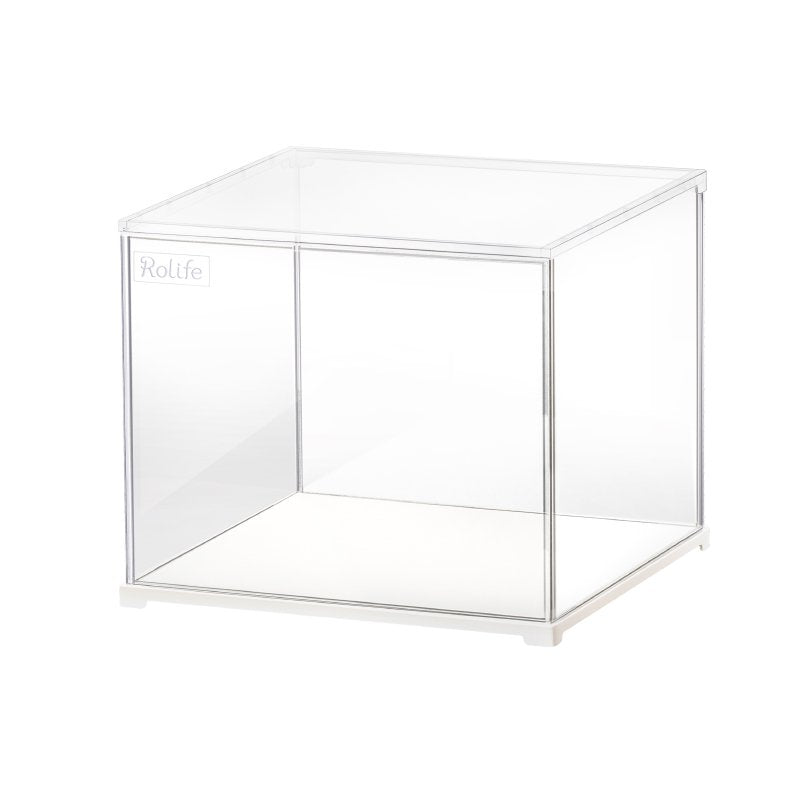Robotime DIY Dustcover voor DIY Huisjes, voor de TGS02/TGM02, TGF01, 26,2x18,3x20,4cm