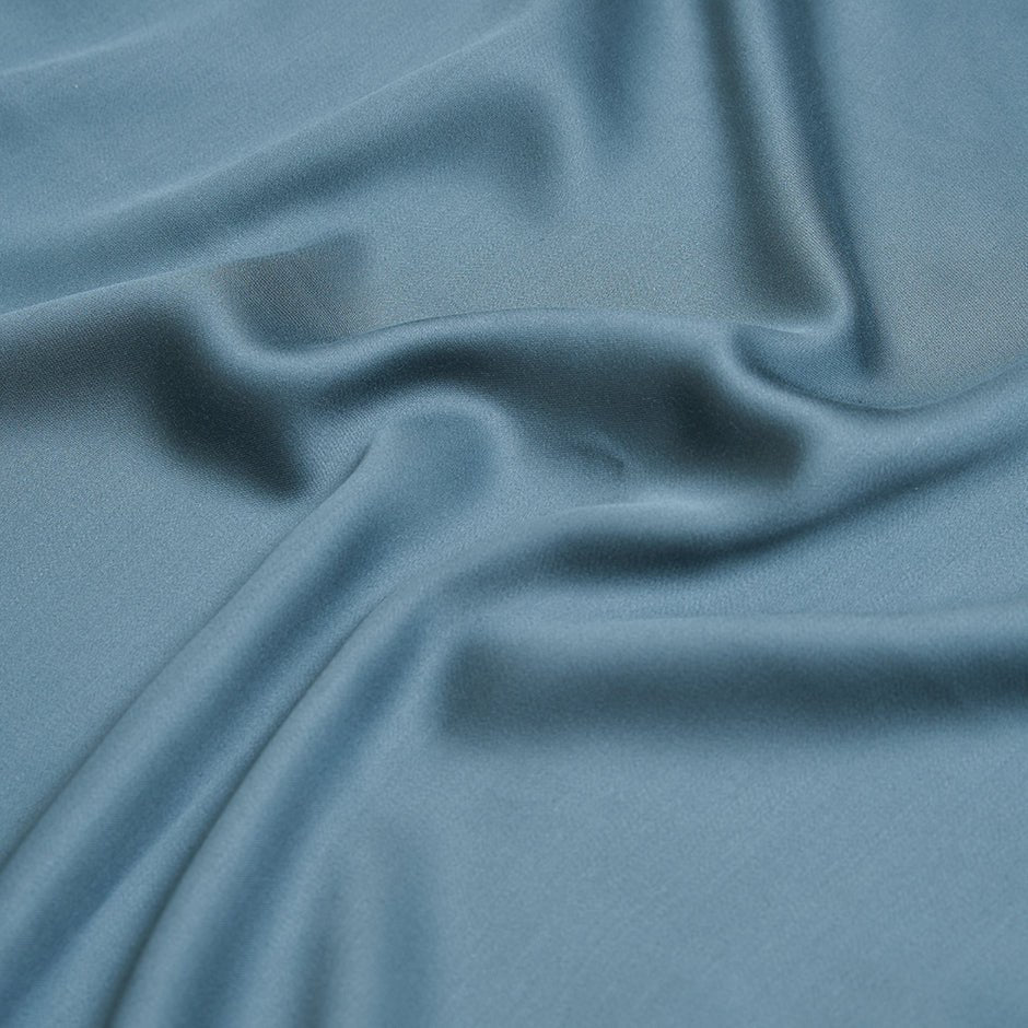 Bamboe Kussensloop Ocean Blue