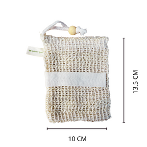green-goose Giftset Zeep - Voor Haar