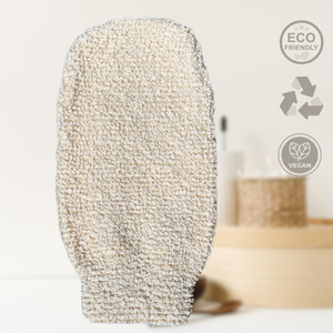 green-goose Ramie Scrubhandschoen | 2 Stuks