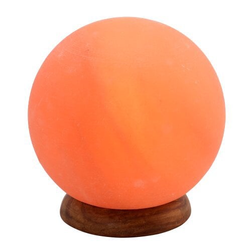 Himalaya Salt Dreams Zoutlamp Planet, ca. 3 kilo