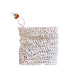 green-goose Hemp Zeepzakje | 6 Stuks