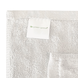 green-goose Baby Verzorgingspakket - 4-delig - Roze