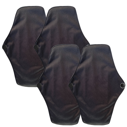 green-goose Herbruikbaar Maandverband | 4 Stuks | Maat M