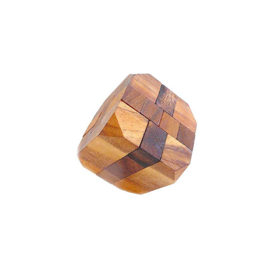 Breinbreker, Mini Diamond, Logica Giochi, LG521, 6x6x6cm
