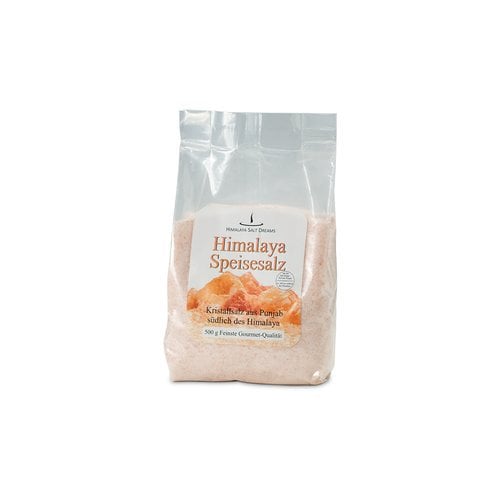 Basispakket kristalzout, oranje, 84448 500 g, ca. 0,5-1 mm