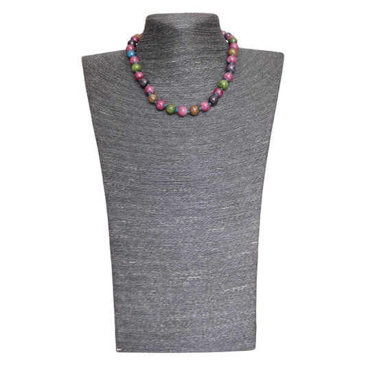 Stijlvolle Kleine Cambay Ketting 222_12