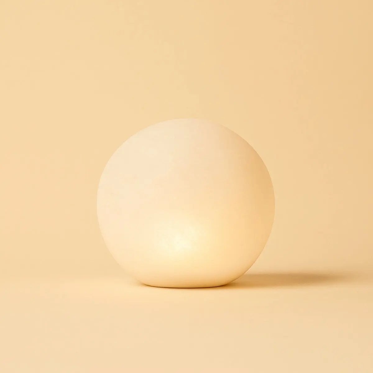 Tavellio - Metsu Groen – Verde Alpi Marmer Oplaadbare Tafellamp | Authentiek, dimbaar en tot 100 uur licht