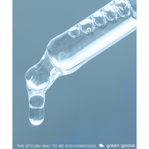 green goose Organic Tanning Drops - Light - 30 ml