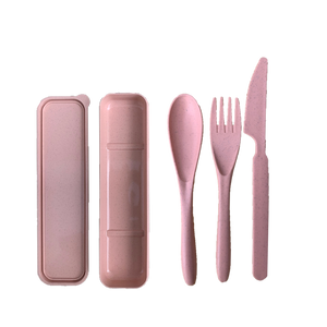green-goose Bio-based Bestekset - 4 Sets