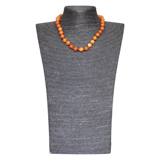 Unieke Kleine Cambay Ketting 222_5
