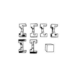 Breinbreker Trap, Logica Giochi