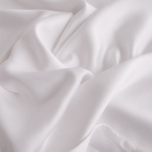 Boomba Premium bamboe kussenslopen 100% bamboe Coco white 400TC