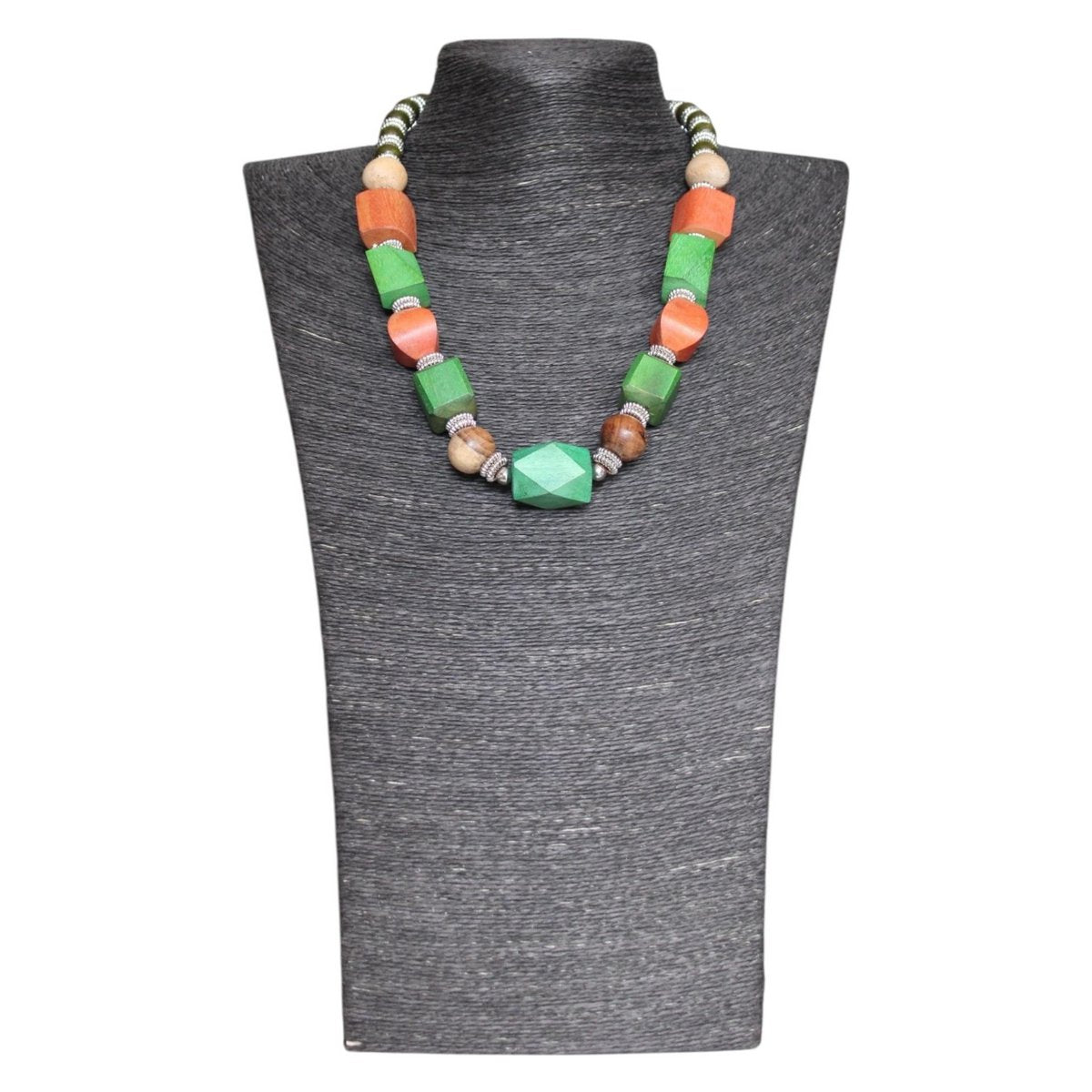 Authentieke Modern L Ketting 238_3