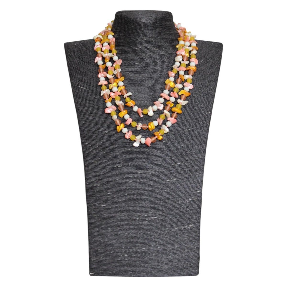 Shell Ketting 25_4
