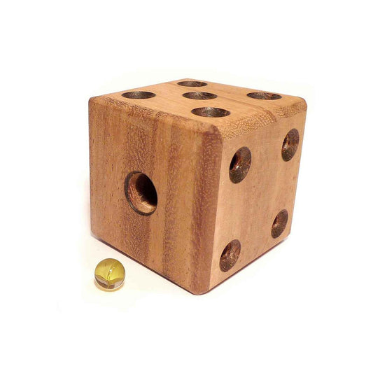 Breinbreker Labyrinth Dice, Logica Giochi