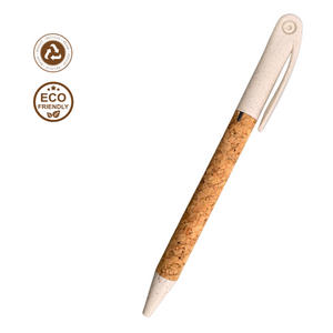 green-goose Plant-Based Kurk Pen | 8 Stuks