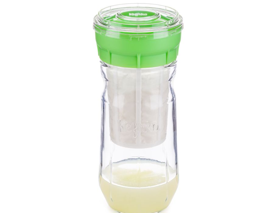 KEFIRKO - Kaas Kefir maker