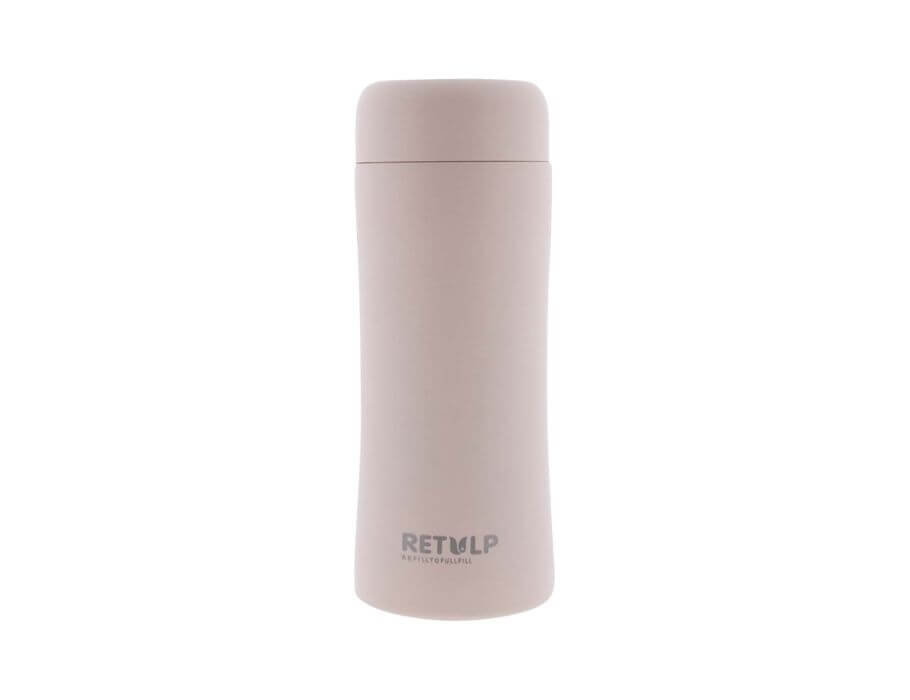 Retulp - Thermosbeker 300ml - 13 kleuren - www.eco-waar.nl