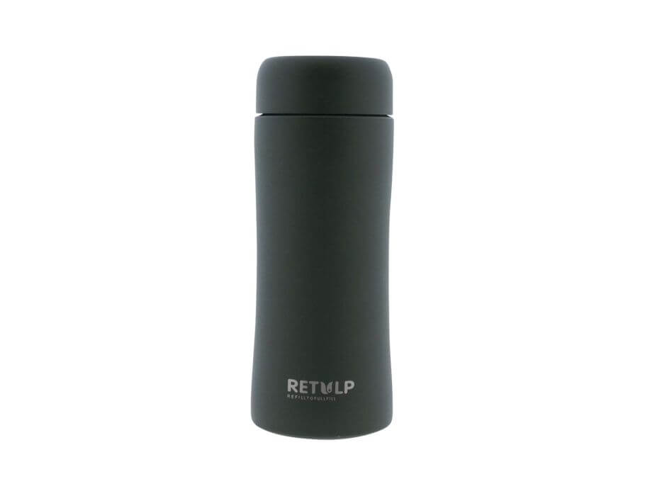 Retulp - Thermosbeker 300ml - 13 kleuren - www.eco-waar.nl