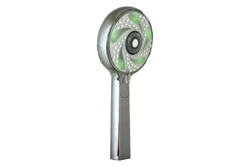 Hydrao - Waterbesparende douchekop - www.eco-waar.nl