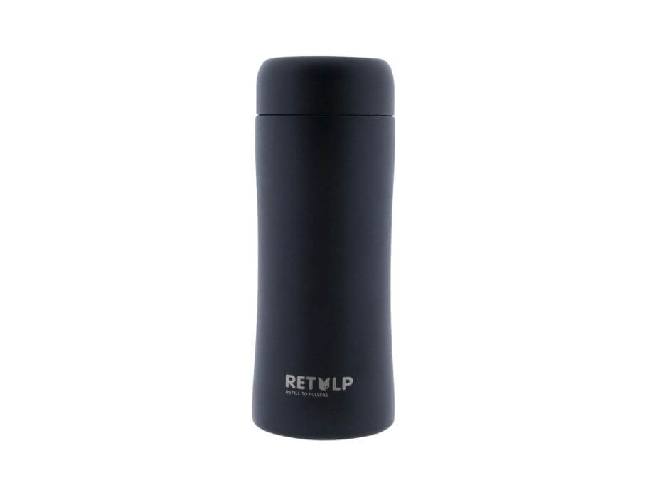 Retulp - Thermosbeker 300ml - 13 kleuren - www.eco-waar.nl