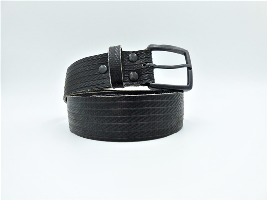 Bendl - Brandweerslang riem (diverse kleuren en maten) - www.eco-waar.nl